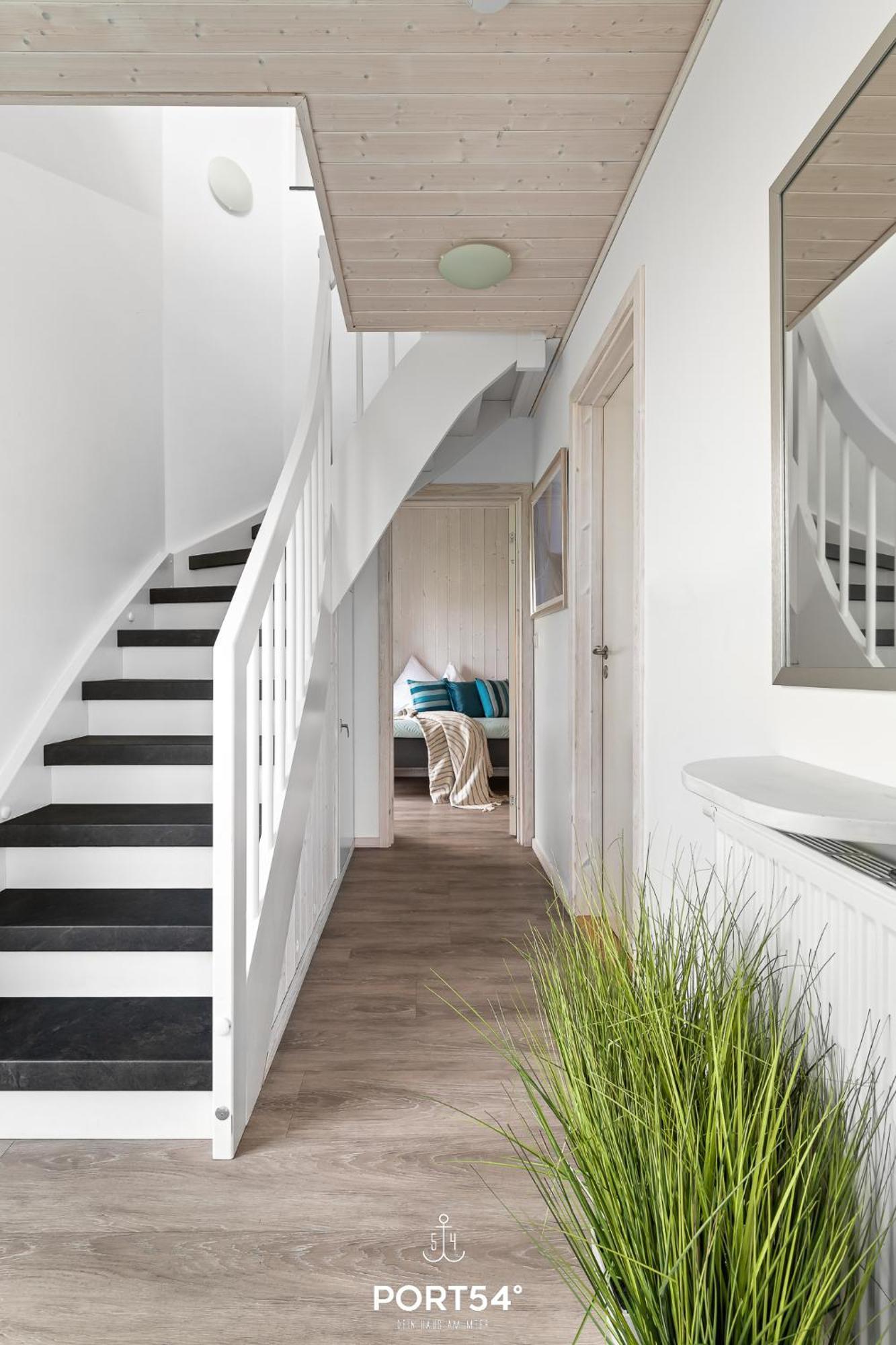 Ferienhaus Lagunenblick 25 Marina Wendtorf Экстерьер фото