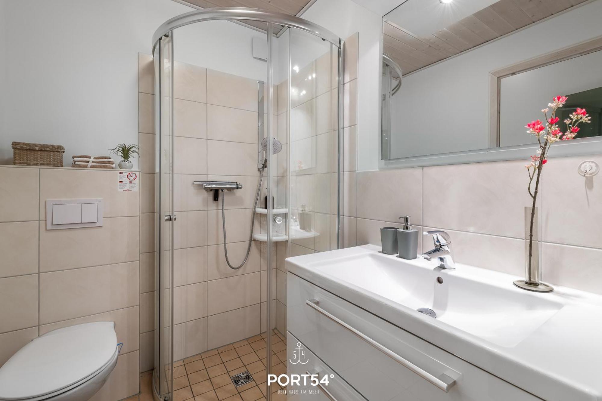 Ferienhaus Lagunenblick 25 Marina Wendtorf Экстерьер фото