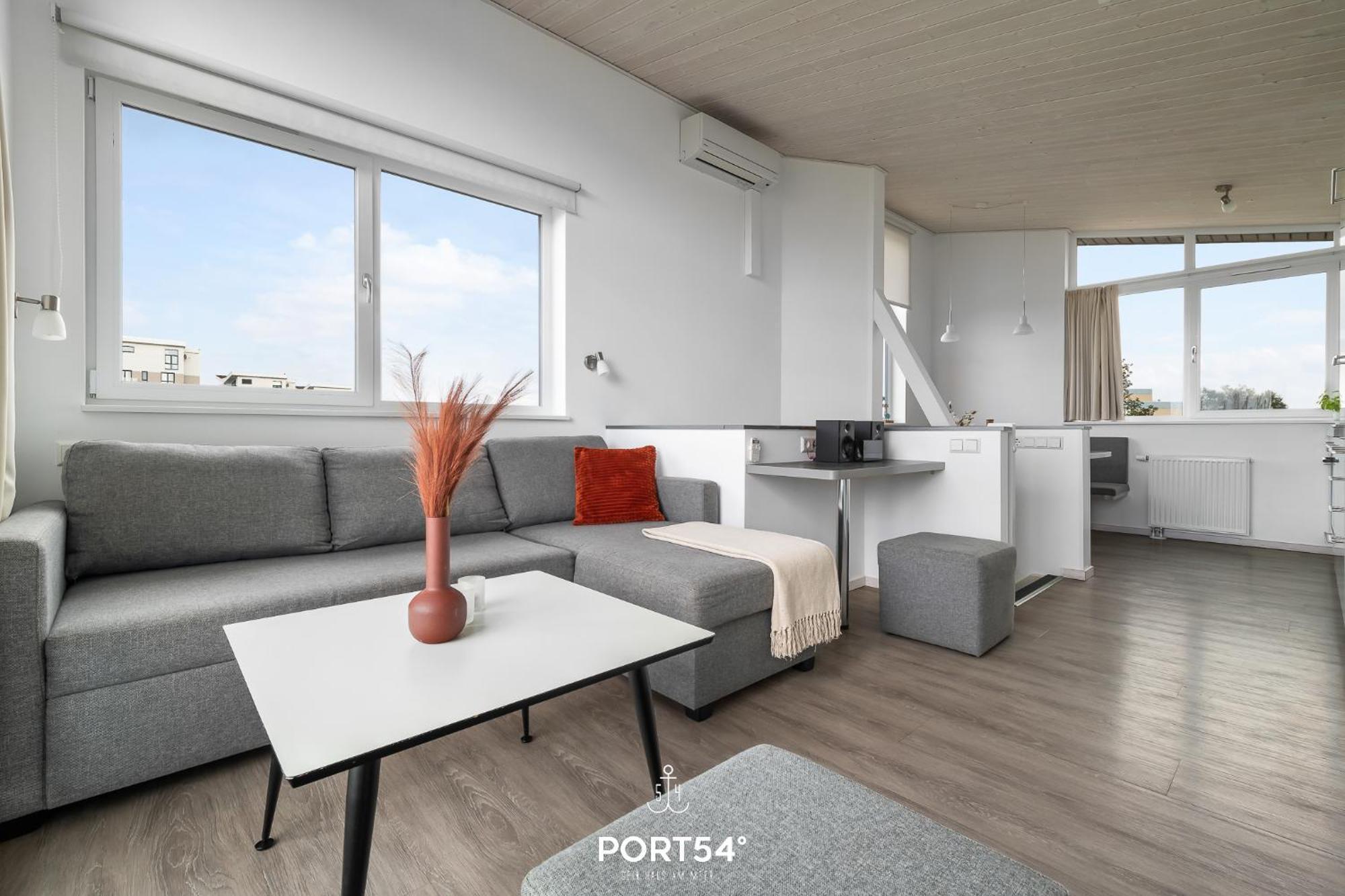 Ferienhaus Lagunenblick 25 Marina Wendtorf Экстерьер фото