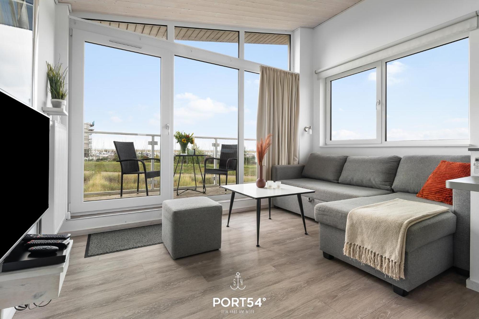 Ferienhaus Lagunenblick 25 Marina Wendtorf Экстерьер фото