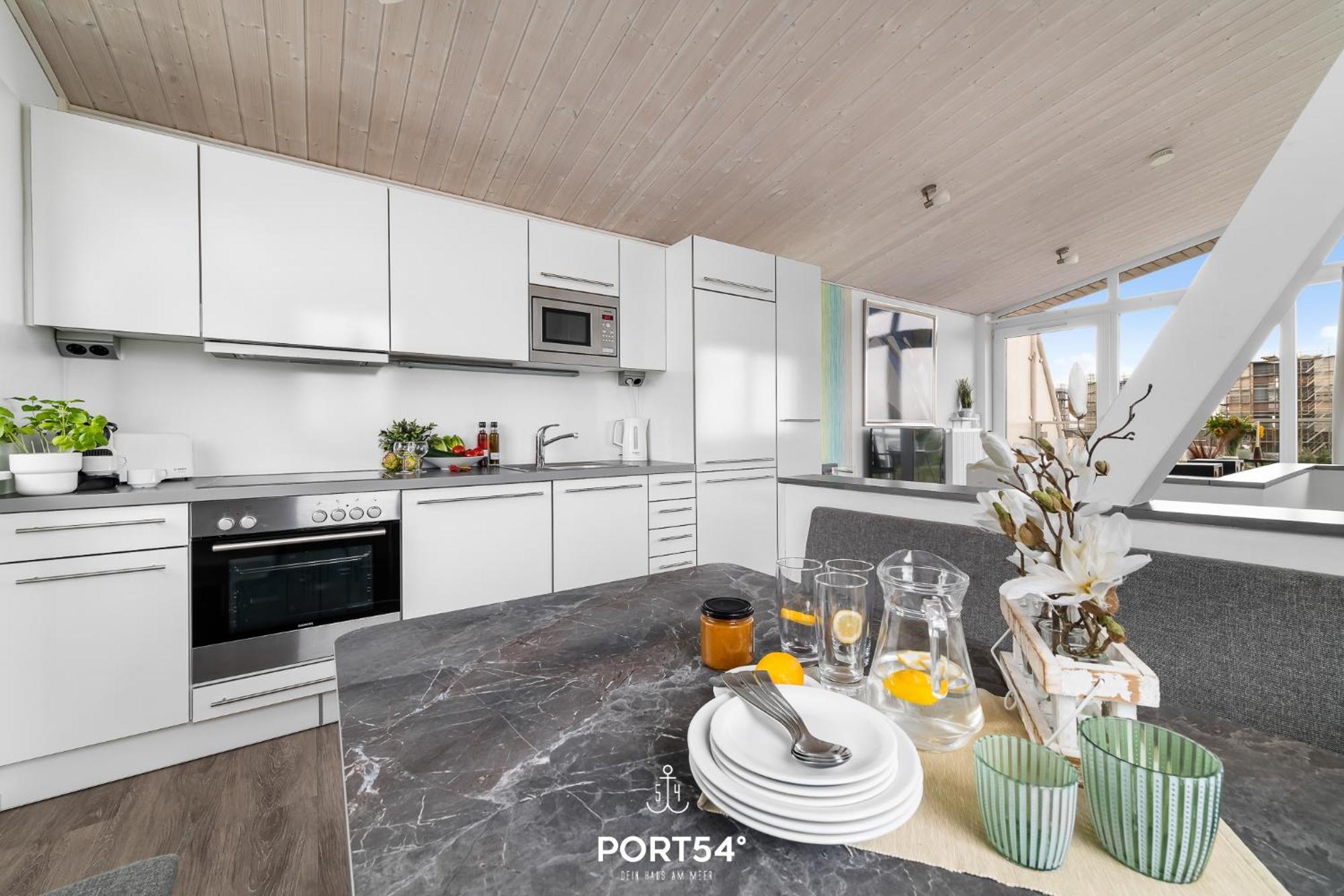 Ferienhaus Lagunenblick 25 Marina Wendtorf Экстерьер фото