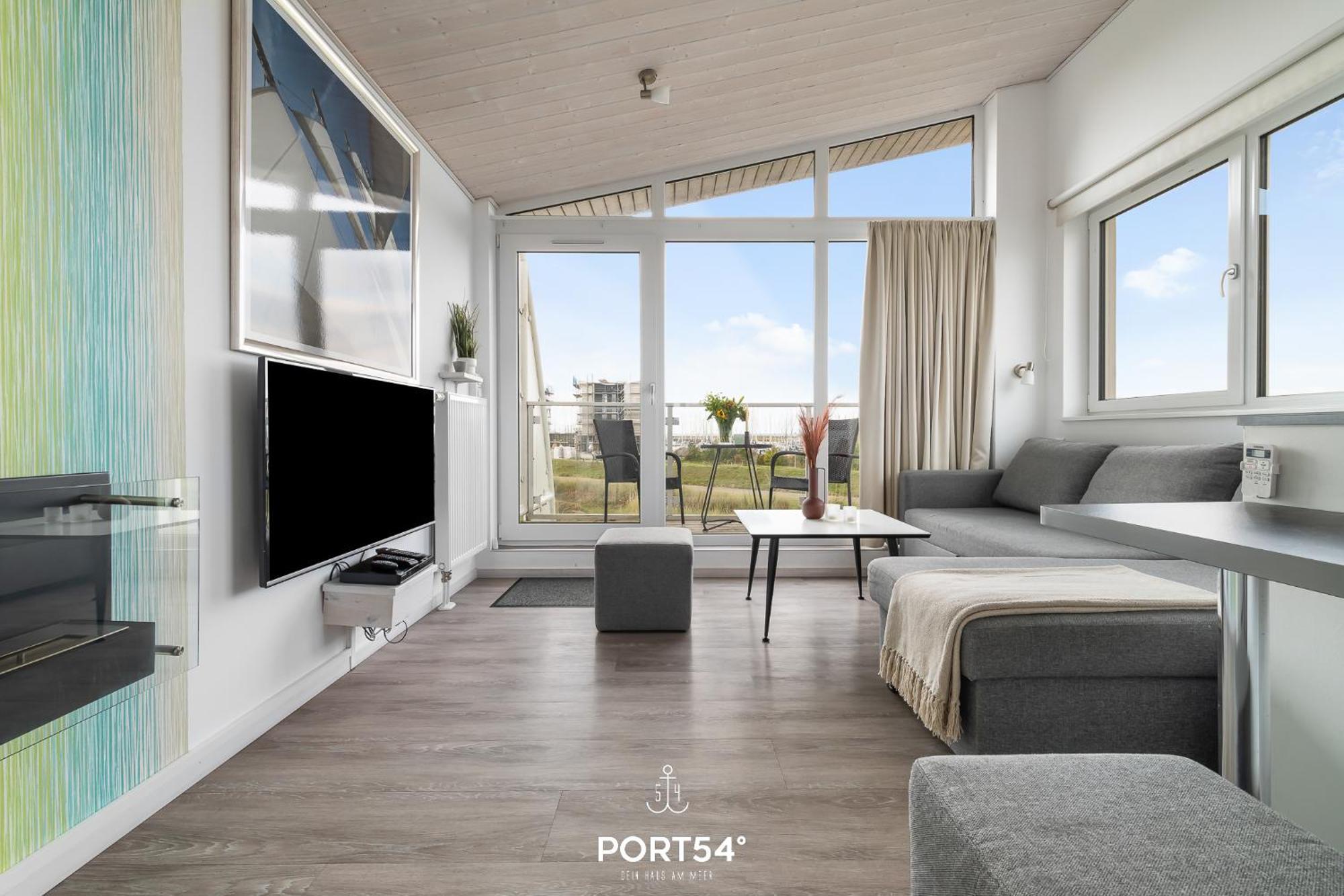 Ferienhaus Lagunenblick 25 Marina Wendtorf Экстерьер фото