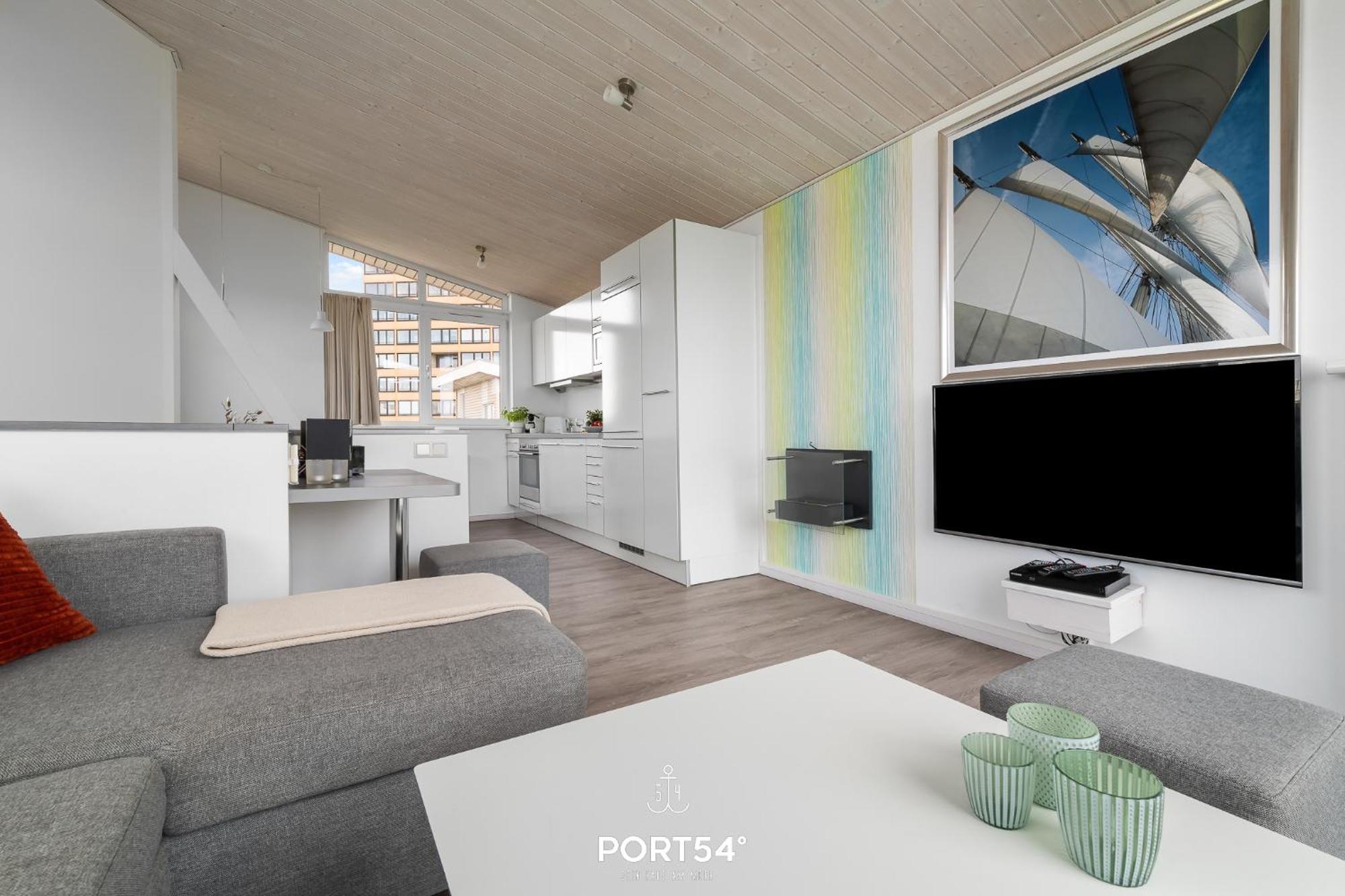 Ferienhaus Lagunenblick 25 Marina Wendtorf Экстерьер фото